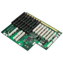 14槽 PCI/ISA 背板